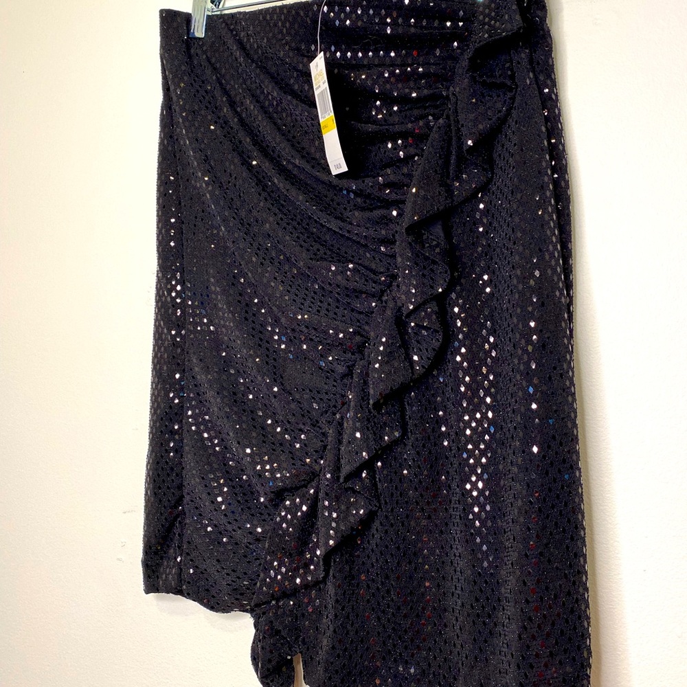 Micheal Kors Sequin Skirt